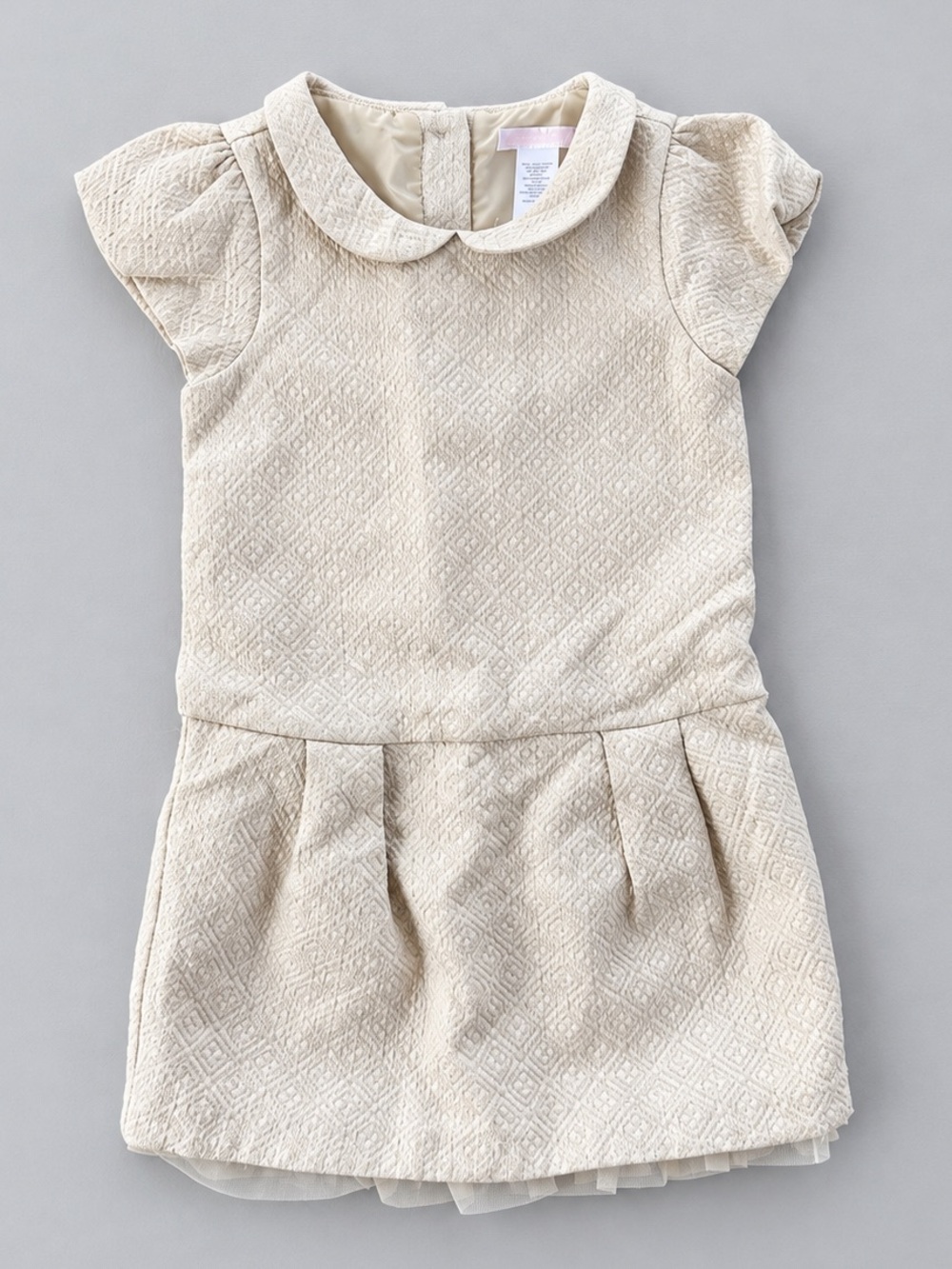 🎉5 for $45🎉 Janie and jack dress girls size 5